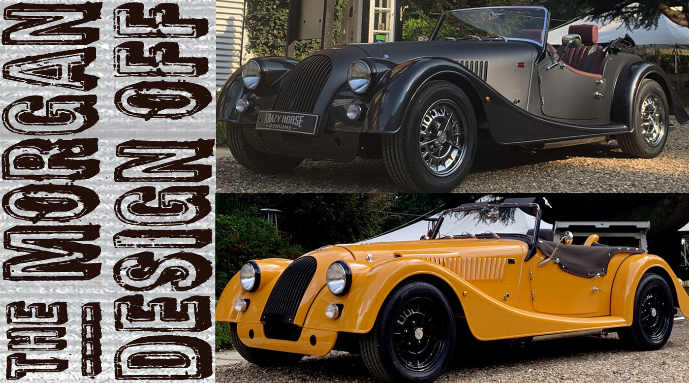 WHEN A BLOG IDEA TURNS INTO A COMPETITION WITH THE BOSS...ITS ON!