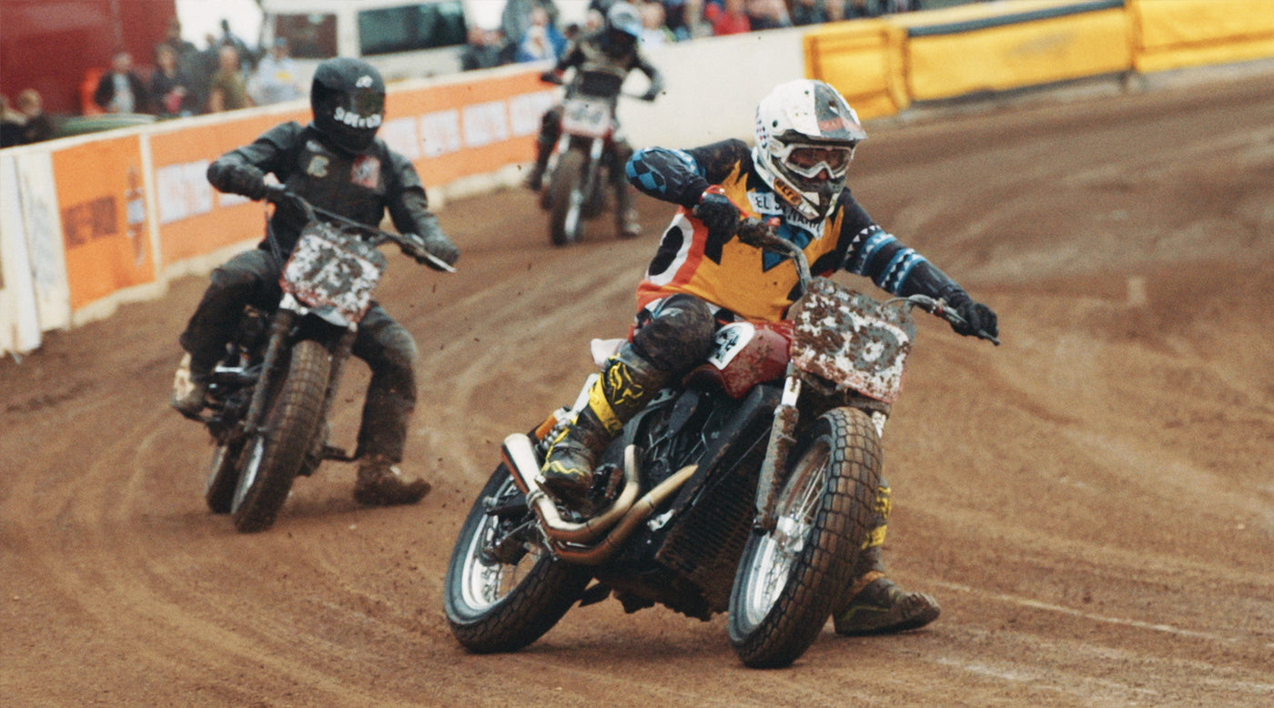 HOOLIGAN RACING - PETERBOROUGH