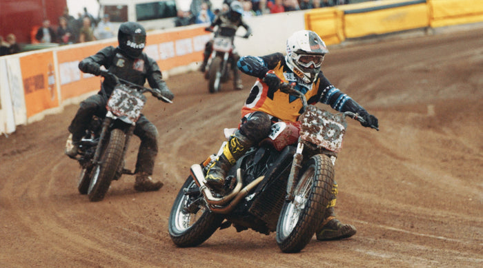 HOOLIGAN RACING - PETERBOROUGH