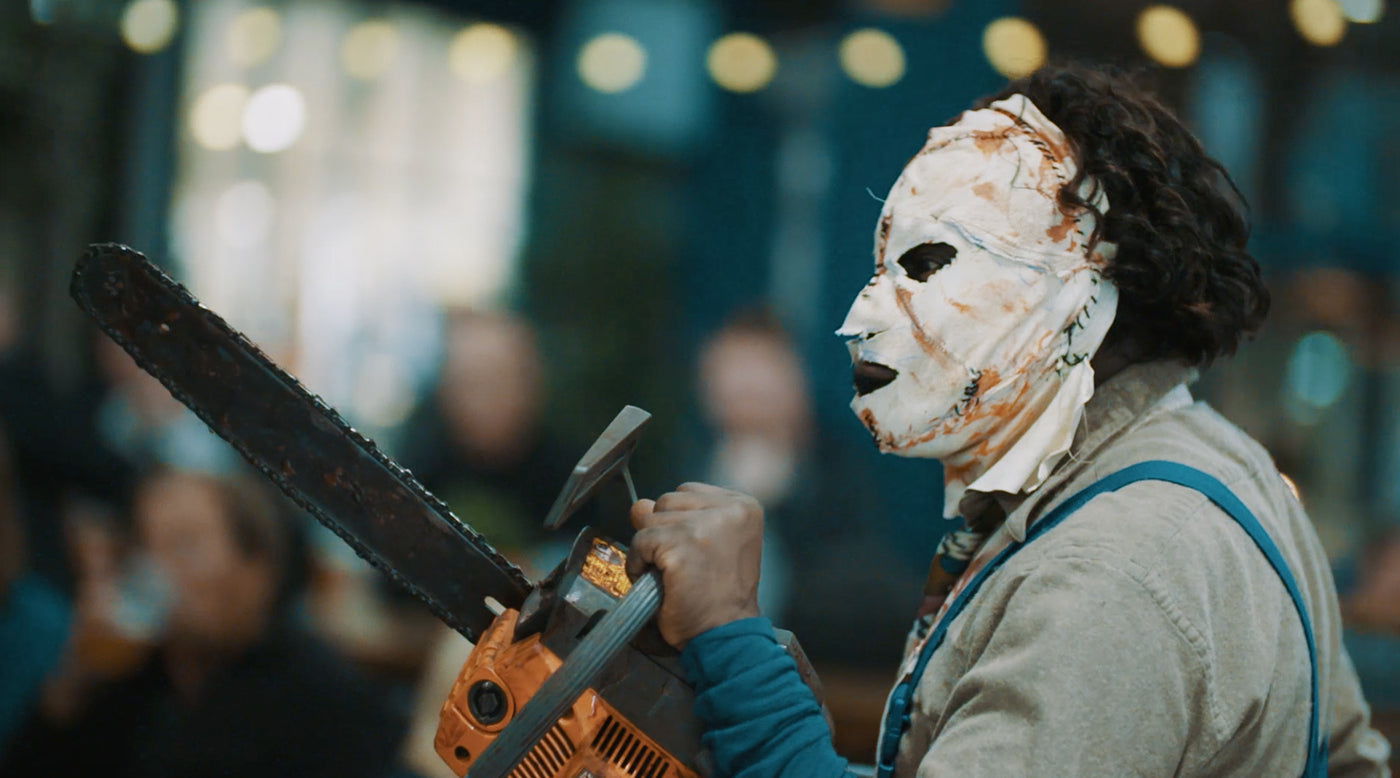 LATE NIGHTS LONDON - HALLOWEEN