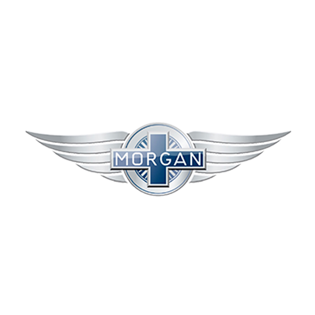 Morgan Motor Car Range
