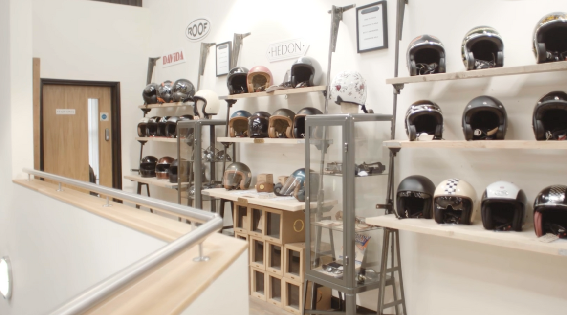 Helmets