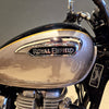 Royal Enfield Meteor 350 - Aurora Black