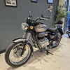 Royal Enfield Meteor 350 - Aurora Black