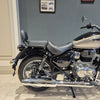 Royal Enfield Meteor 350 - Aurora Black