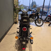 Royal Enfield Meteor 350 - Aurora Black