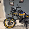 Royal Enfield Himalayan 450 - Hanle Black