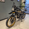 Royal Enfield Himalayan 450 - Hanle Black