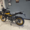 Royal Enfield Himalayan 450 - Hanle Black