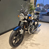 Royal Enfield Super Meteor 650 - Celestial Blue