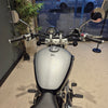 Royal Enfield Super Meteor 650 - Interstellar Grey