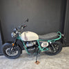 Royal Enfield Bear 650 - Two Four Nine (White/Green)