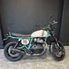 Royal Enfield Bear 650 - Two Four Nine (White/Green)