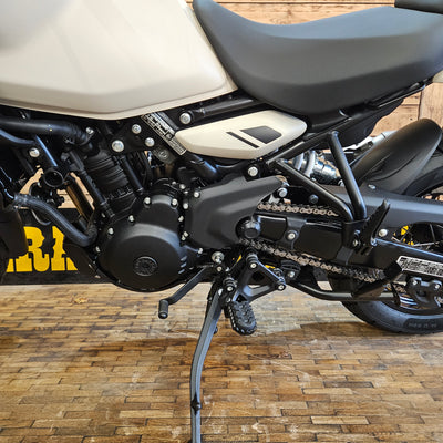 ROYAL ENFIELD HIMALAYAN - Kaza Brown