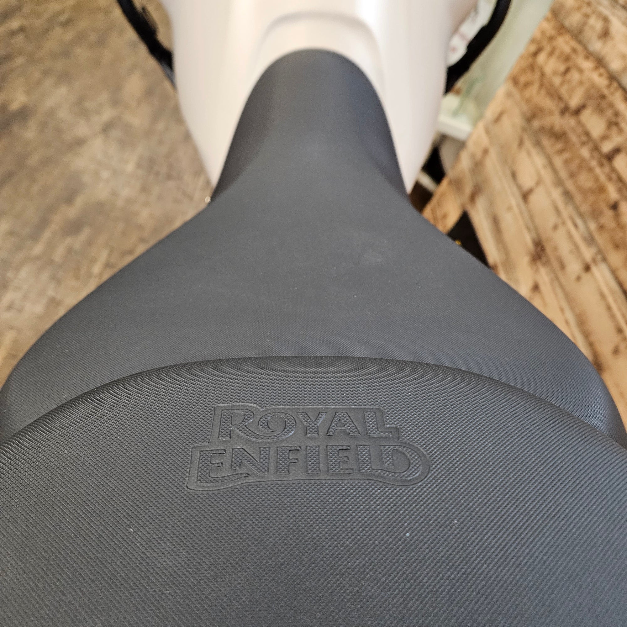 ROYAL ENFIELD HIMALAYAN - Kaza Brown