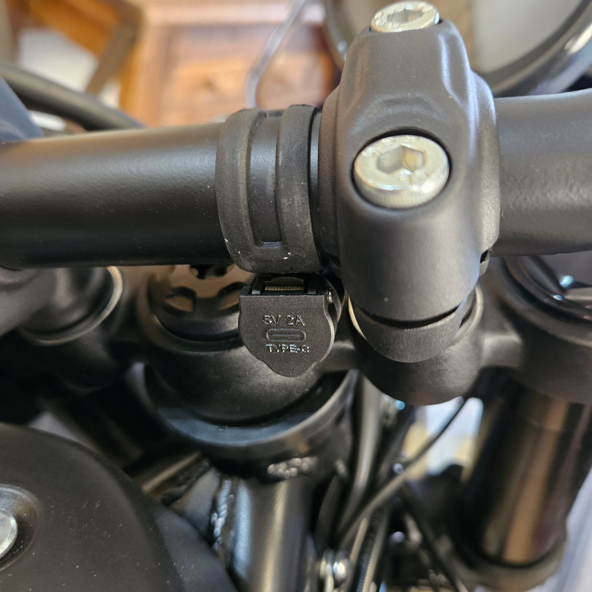 ROYAL ENFIELD HIMALAYAN - Kaza Brown