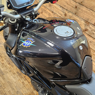 MV AGUSTA BRUTALE 800R - MET BLACK - PreLoved