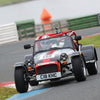 The Caterham Academy Package