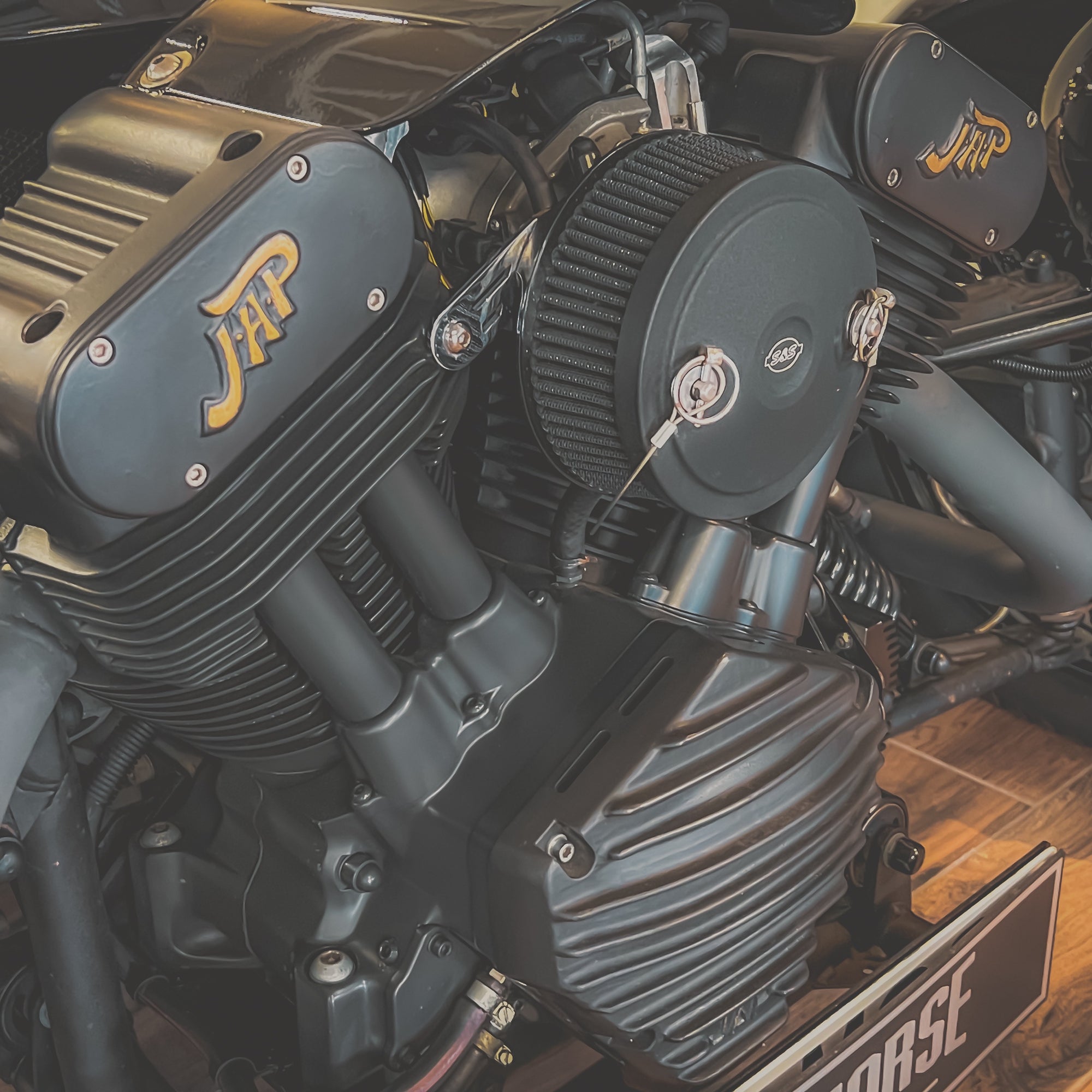 Morgan 3 Wheeler - Sport Grey