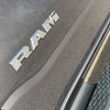 2023 RAM 1500 LARAMIE SPORT CREW CAB - GRANITE CRYSTAL WITH BLACK