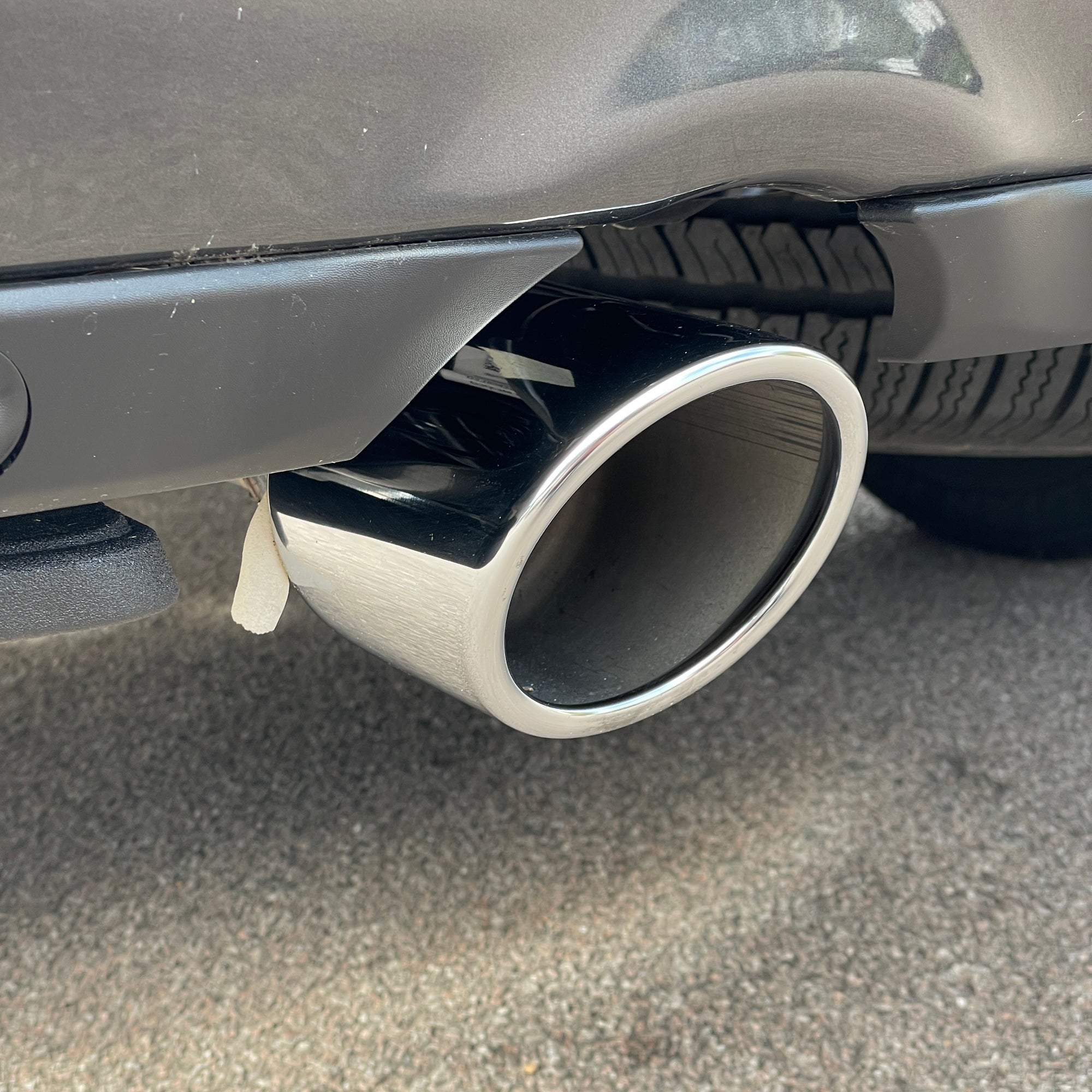 2023 RAM 1500 LARAMIE SPORT CREW CAB - GRANITE CRYSTAL WITH BLACK