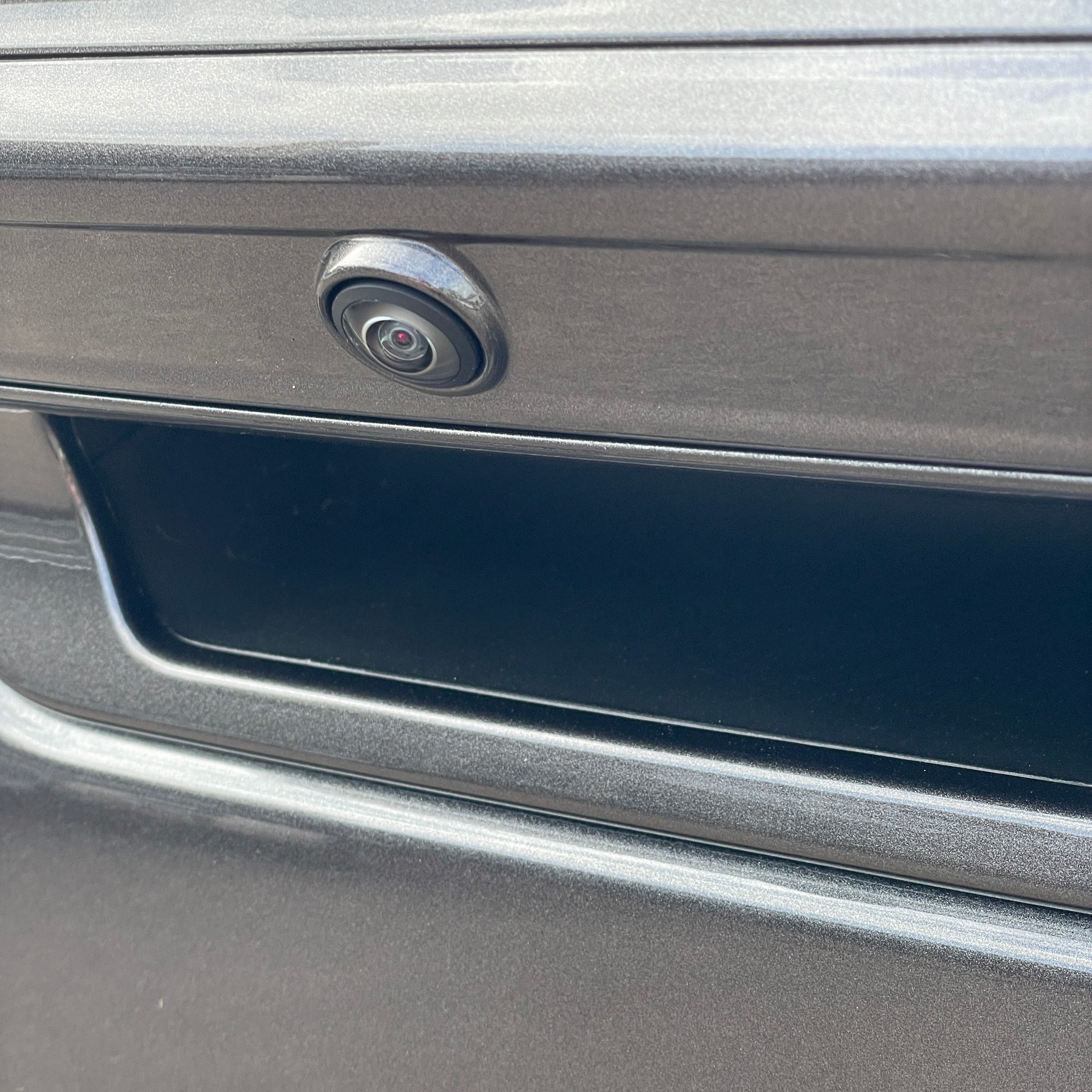 2023 RAM 1500 LARAMIE SPORT CREW CAB - GRANITE CRYSTAL WITH BLACK