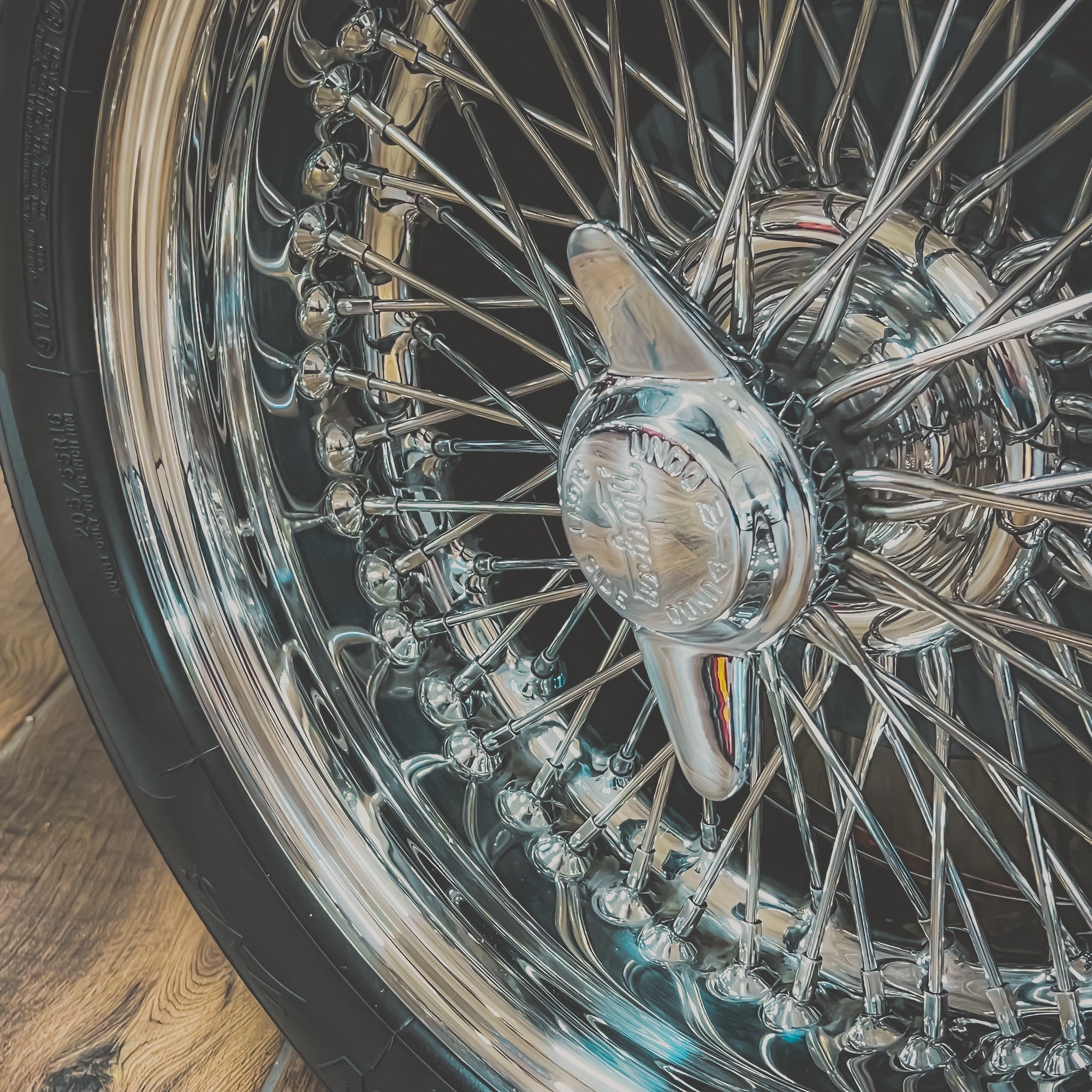 Morgan Plus 4 2.0 GDI 148 BHP - Morgan Star Silver