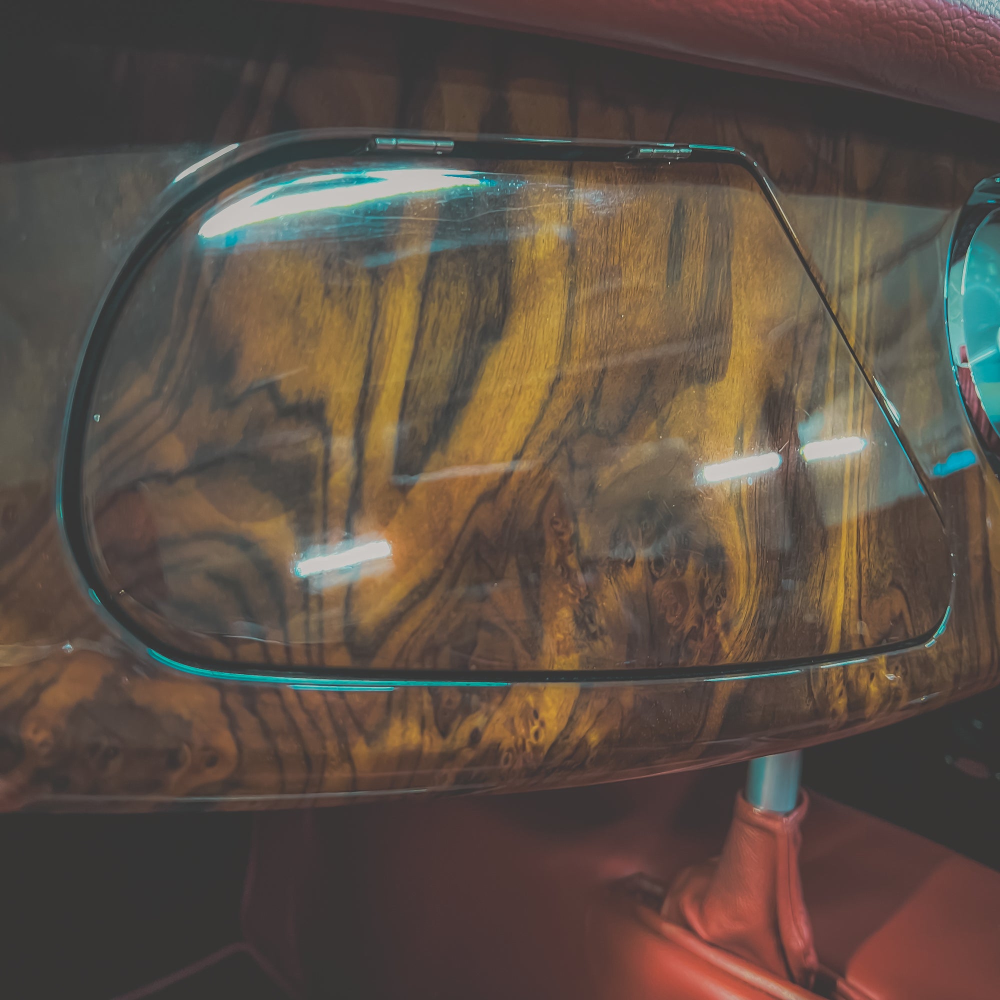 Morgan Plus 4 2.0 GDI 148 BHP - Morgan Star Silver