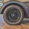 Morgan Roadster 3.7 The Rare 110 Edition - Morgan Dark Silver Pearl