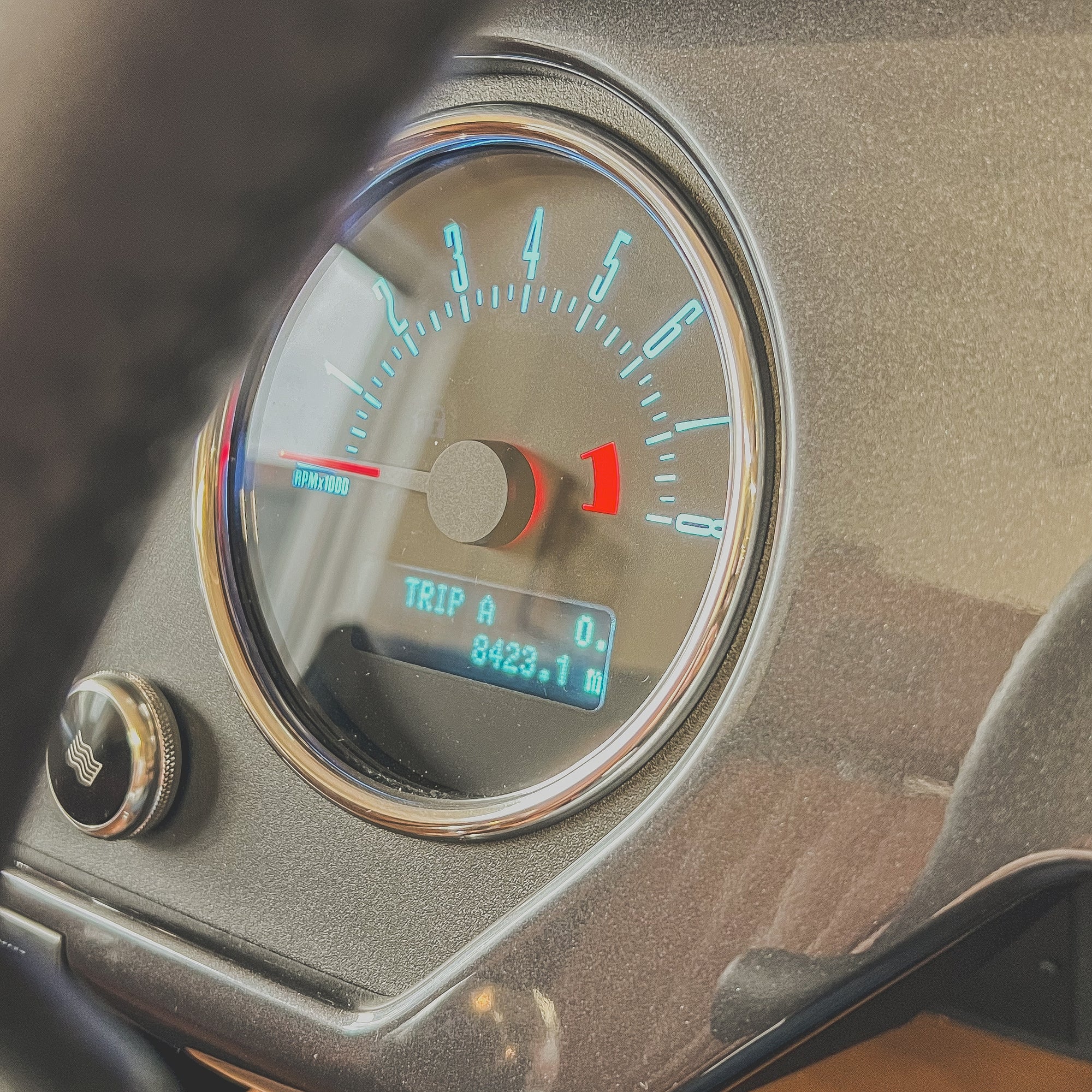 Morgan Roadster 3.7 The Rare 110 Edition - Morgan Dark Silver Pearl