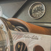 Morgan Roadster 3.7 The Rare 110 Edition - Morgan Dark Silver Pearl