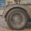 Morgan Plus Four 2.0 Auto - Antique Bronze