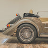 Morgan Plus Four 2.0 Auto - Antique Bronze