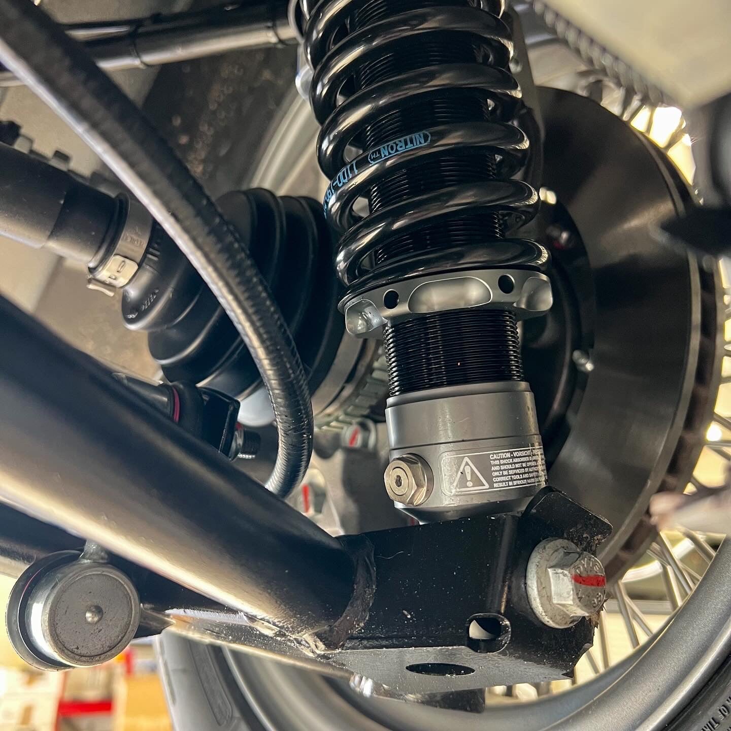 Morgan Plus Four ClubSport - Clubsport Metallic Black - Limited Edition