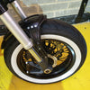 CCM Motorcycle  wheel