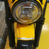 CCM Spitfire Street Tracker - Yellow/Black