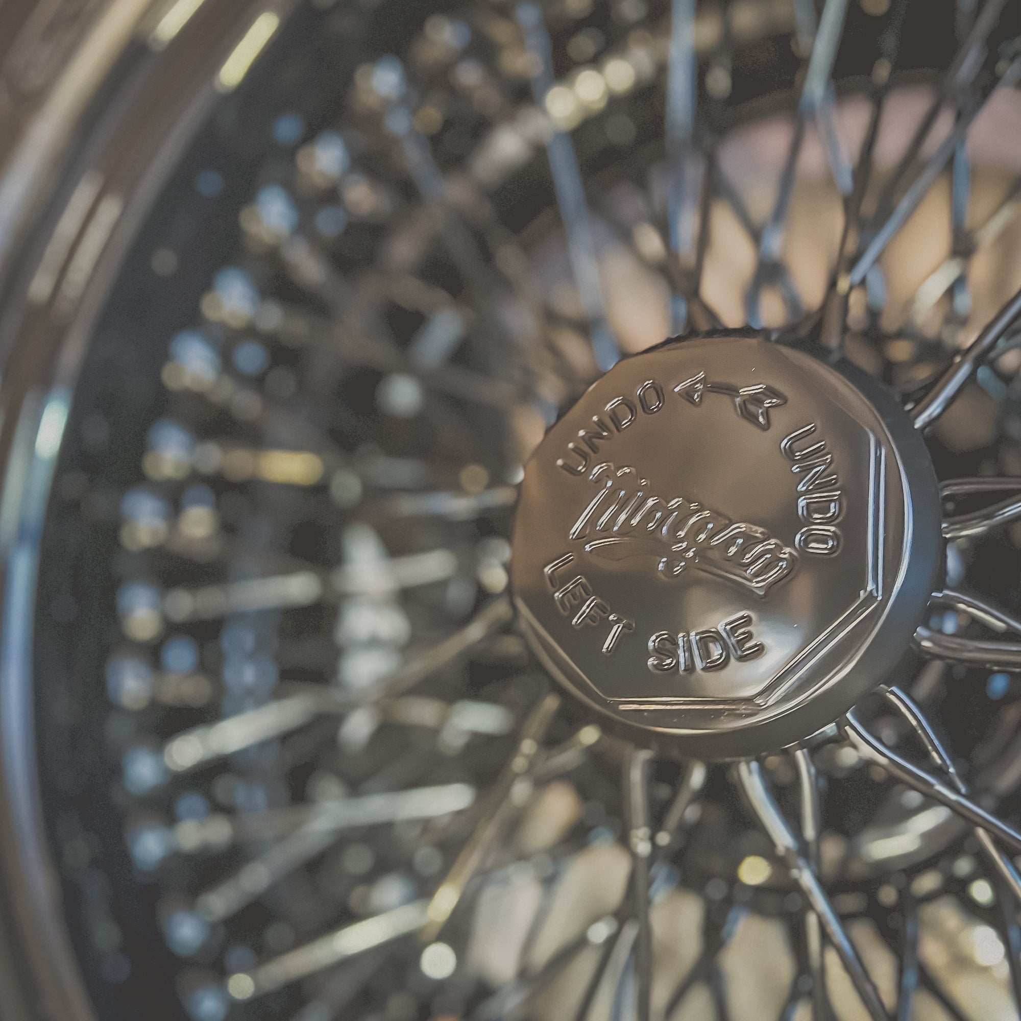 Morgan Plus Four 2.0 Auto - Arrow Head Silver