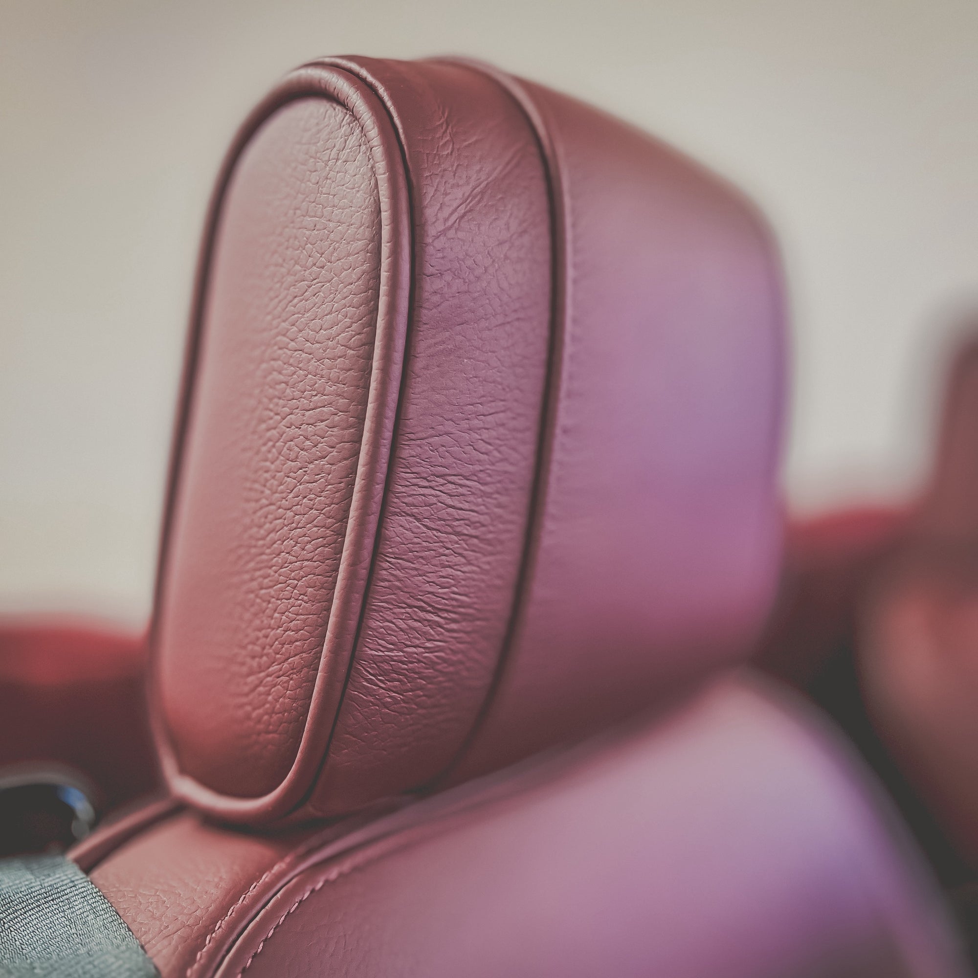 Morgan Plus Four 2.0 Auto - Arrow Head Silver Morgan Plus Four 2.0 Auto - Arrow Head Silver