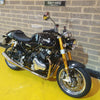 Norton Commando 961 SP - Matrix Black