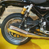 Norton Commando 961 SP - Matrix Black