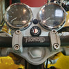 Norton Commando 961 SP - Matrix Black