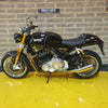 Norton Commando 961 SP - Matrix Black