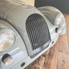 Morgan Plus 4 2.0 GDI 148 BHP - Morgan Dove Grey