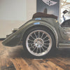 1909 Special Edition Morgan Plus Six - Porsche Adventure Green