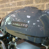 Fantic Caballero Scrambler 125 Deluxe - Grey - Preloved