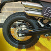 Fantic Caballero Scrambler 125 Deluxe - Grey - Preloved