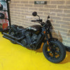 Indian Scout Bobber Sixty - Black - PreLoved