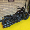 Indian Scout Bobber Sixty - Black - PreLoved