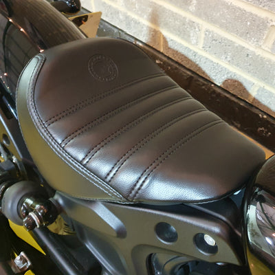 Indian Scout Bobber Sixty - Black - PreLoved