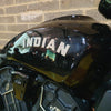 Indian Scout Bobber Sixty - Black - PreLoved